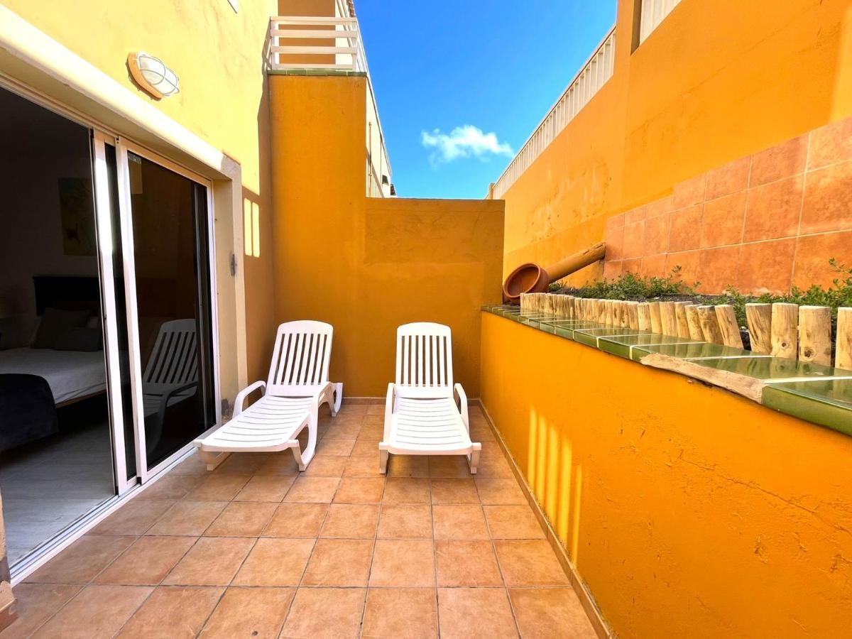 Casa Sur Apartment Corralejo Exterior photo