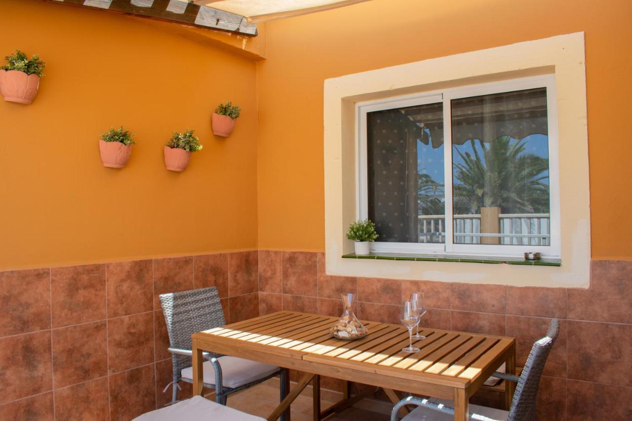 Casa Sur Apartment Corralejo Exterior photo