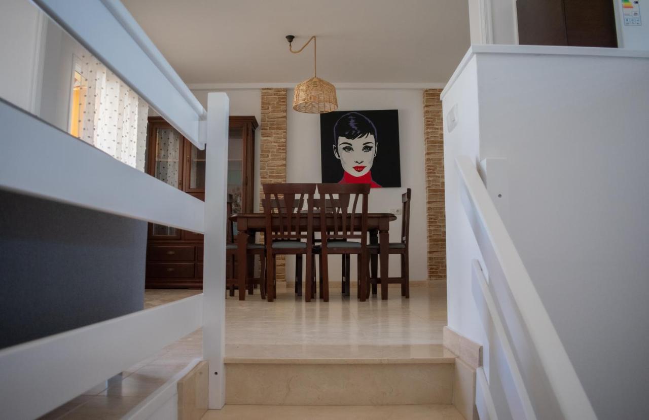 Casa Sur Apartment Corralejo Exterior photo