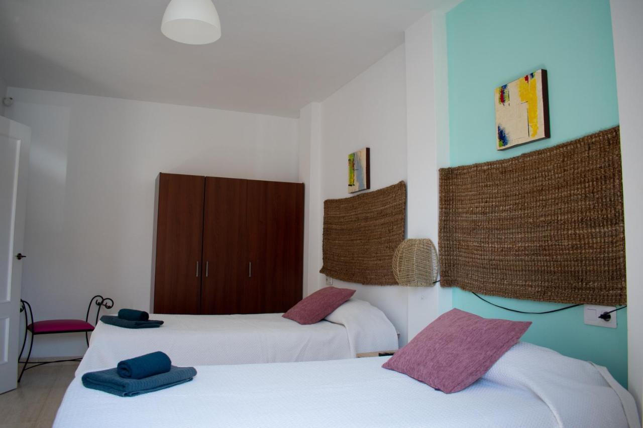 Casa Sur Apartment Corralejo Exterior photo
